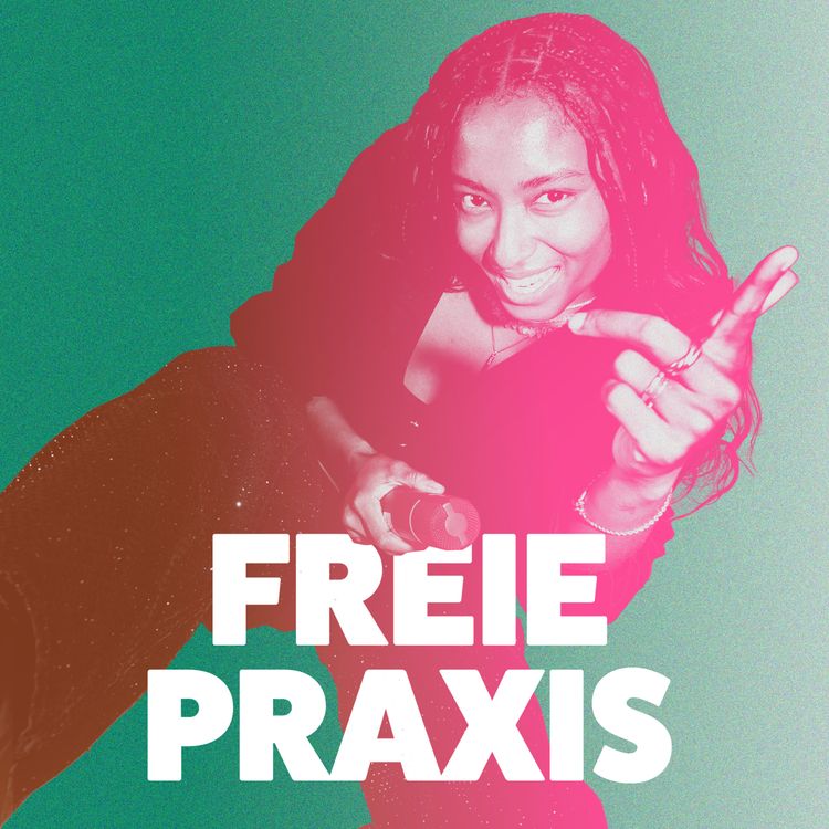 cover art for Trailer: Freie Praxis - Was machsch du eigentli?