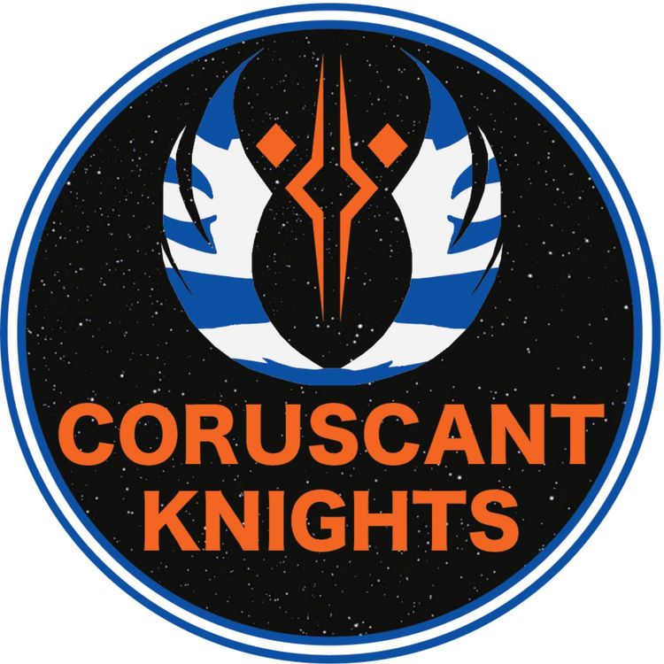 cover art for AHSOKA Episode 6 Breakdown & Reaction