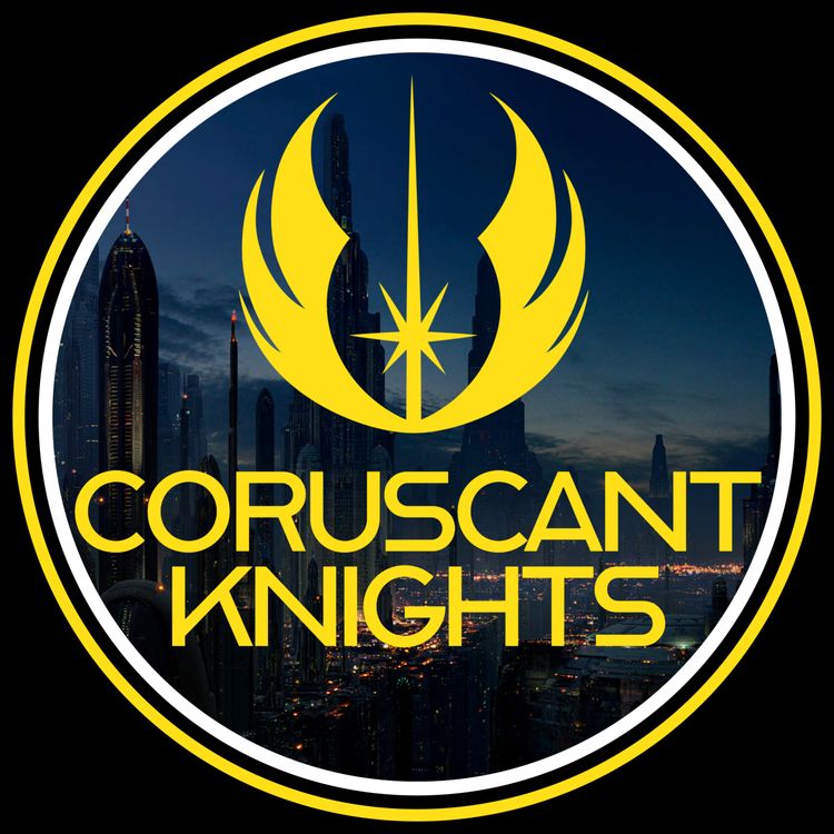 cover art for Debating INSANE Star Wars Questions!