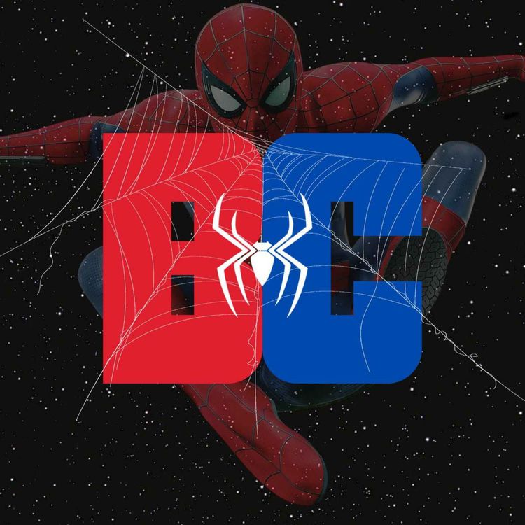 cover art for SPIDER-MAN: BRAND NEW DAY / THE ODYSSEY REVIEWS