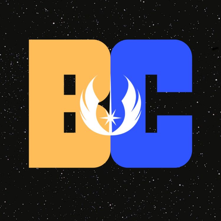 cover art for How Well Do You Know Star Wars? | Who Wants To Be A Millionaire? Star Wars Edition!