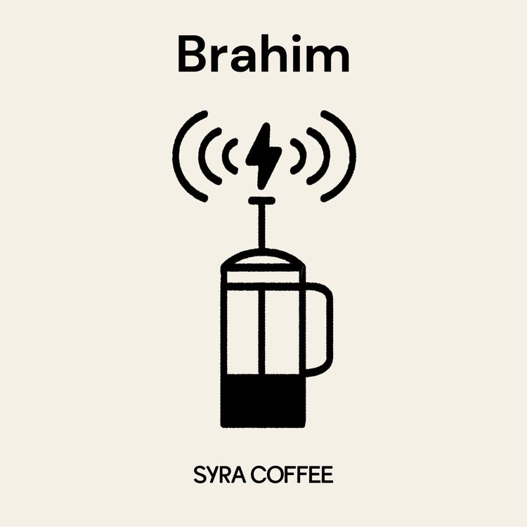 cover art for BT - #005 Brahim