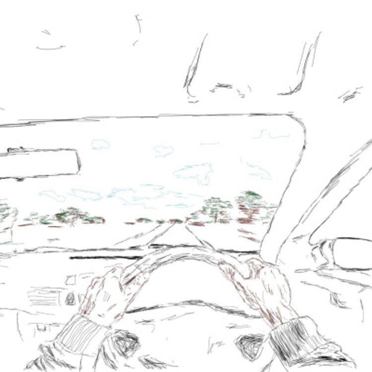 cover art for 0. Welcome to Right Where You Are