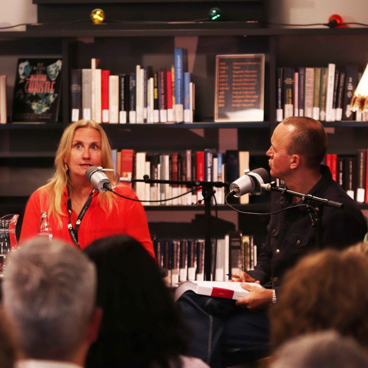 cover art for Når musikk blir politikk - NOU-en alle snakker om.