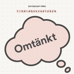 cover art for Omtänkt