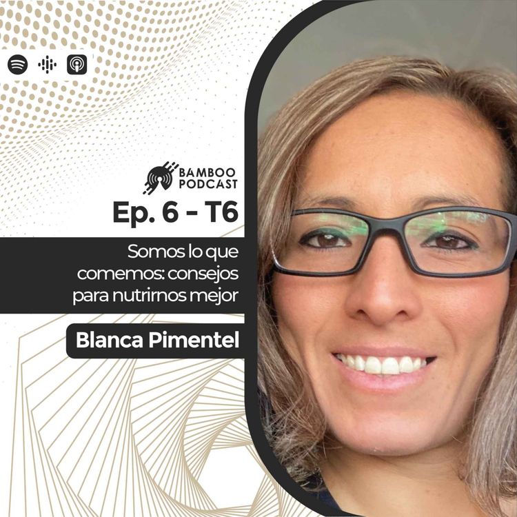 cover art for Somos lo que comemos: consejos para nutrirnos mejor