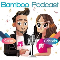 cover art for Bamboo Podcast