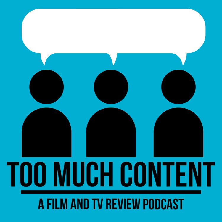 cover art for 009 TV - Night Agent, Jury Duty, Big Door Prize, Beef