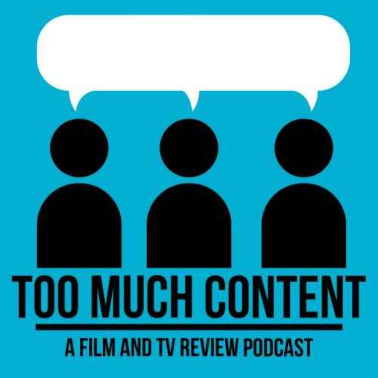 cover art for 2023 Film & TV Review