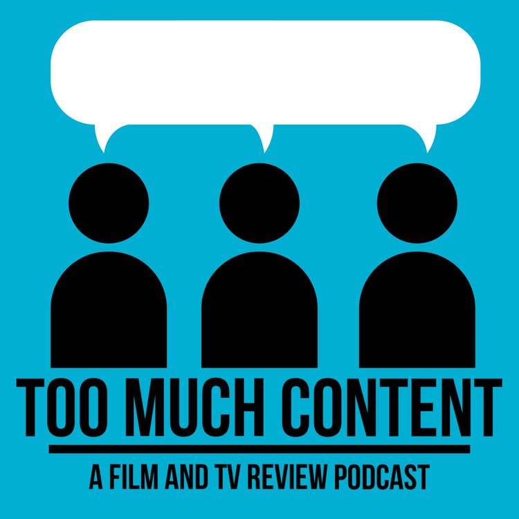 cover art for S02 Ep 03 TV: Marvel's Echo, True Detective: Night Country, Masters of the Air, The Brothers Sun