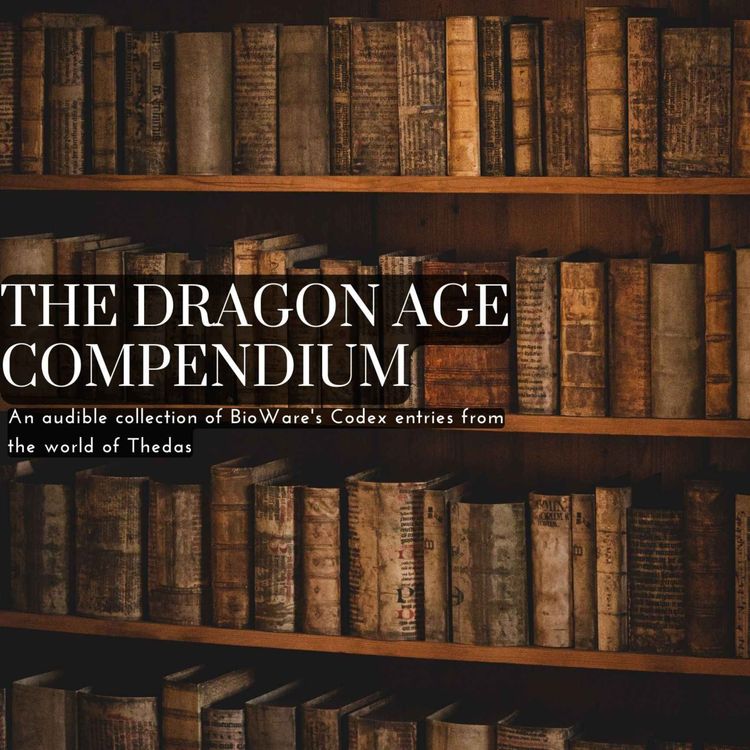 cover art for Origin Codex - Ogre