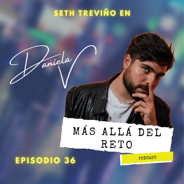 cover art for El Niño Prodigio feat. Seth Treviño