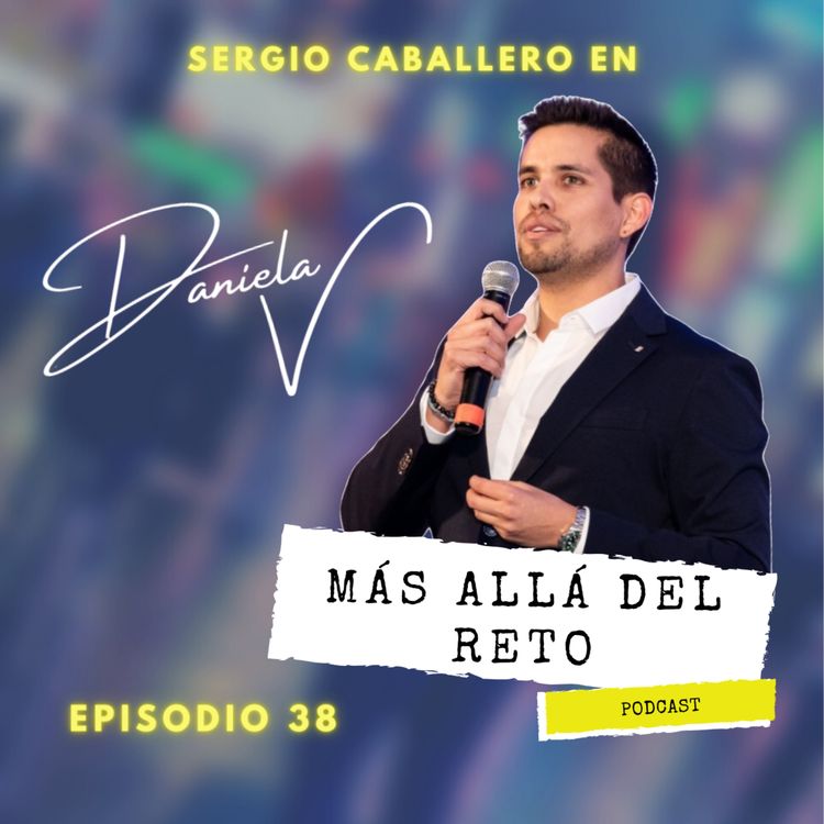 cover art for Perder el miedo te hace libre feat. Sergio Caballero