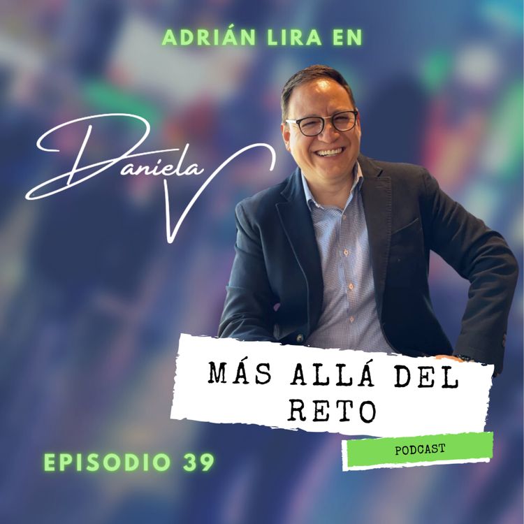 cover art for Una Historia Que Contar feat. Adrián Lira