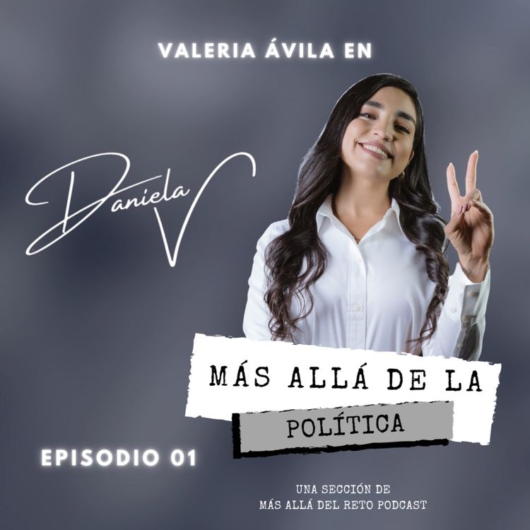 cover art for Yo decidí ser diferente feat.Valeria Ávila 