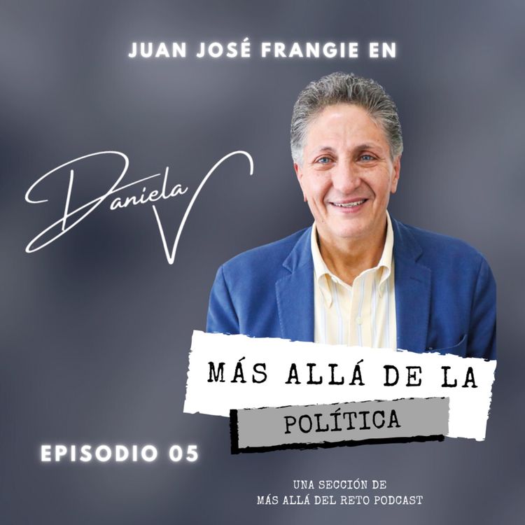 cover art for Pasión y servicio: el centro de todo feat.Juan José Frangie