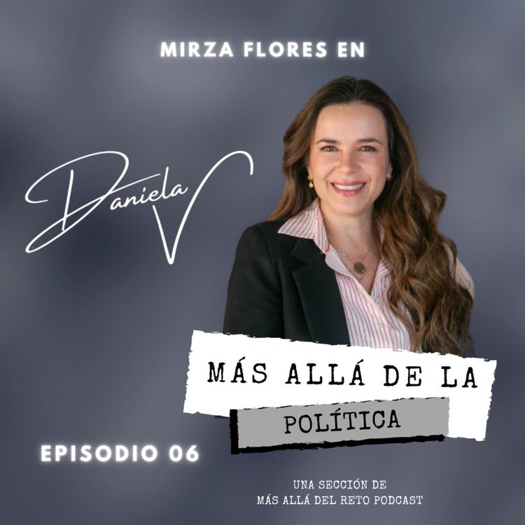 cover art for Una mujer todo terreno feat. Mirza Flores