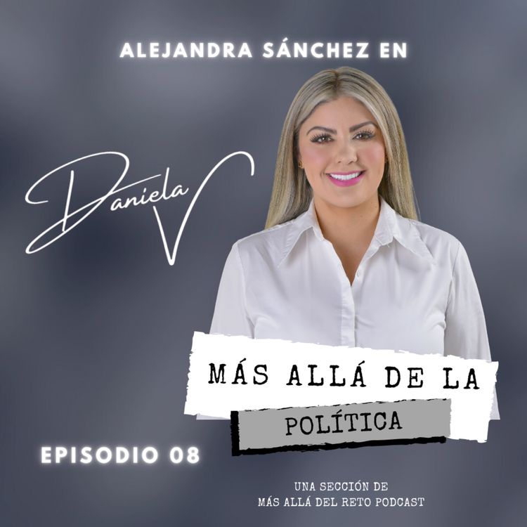 cover art for Una mamá fuera de serie feat. Alejandra Sánchez