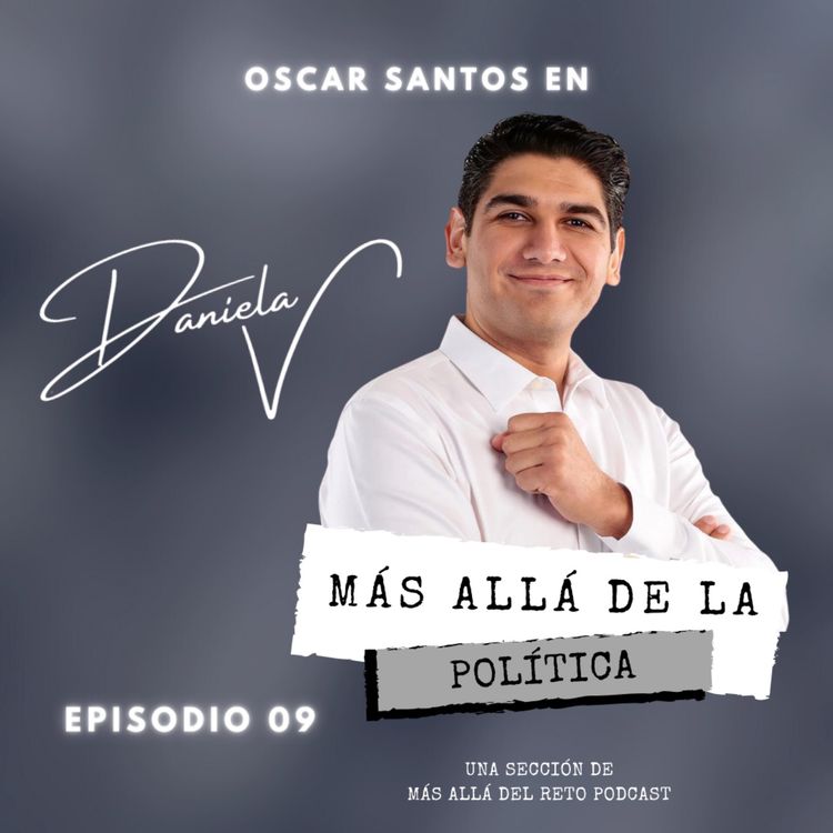 cover art for Orgulloso de mi tierra feat. Oscar Santos 