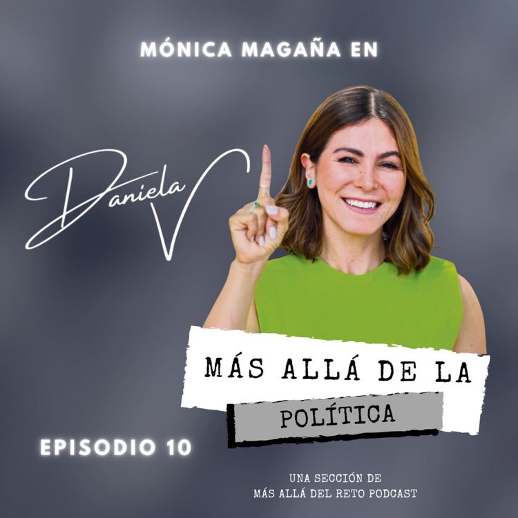 cover art for Creer es poder feat.Mónica Magaña