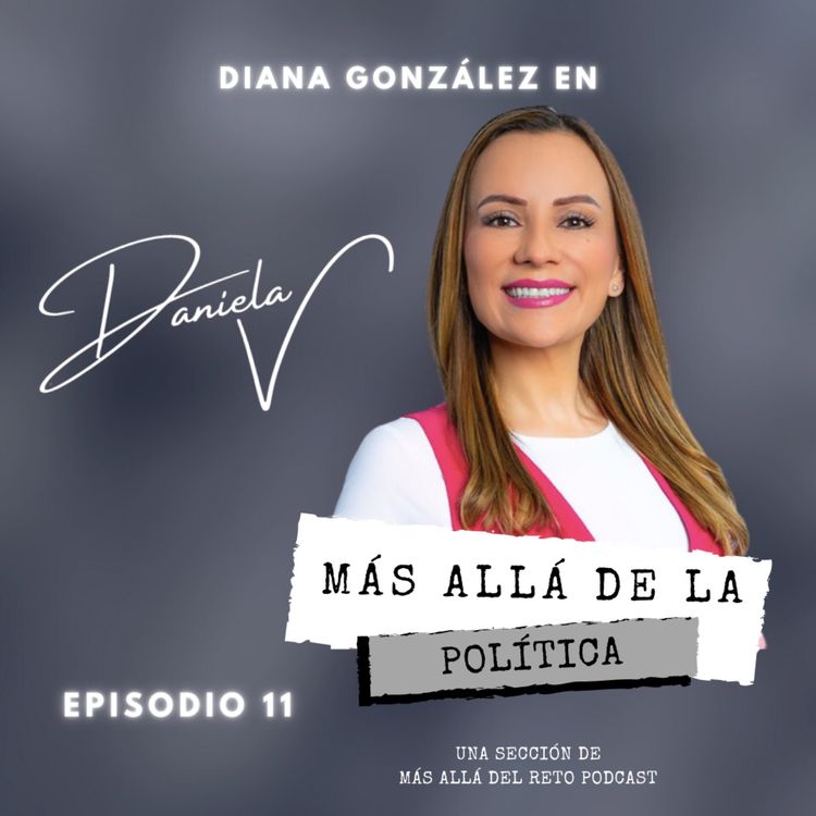 cover art for Una guerrera incansable feat. Diana González