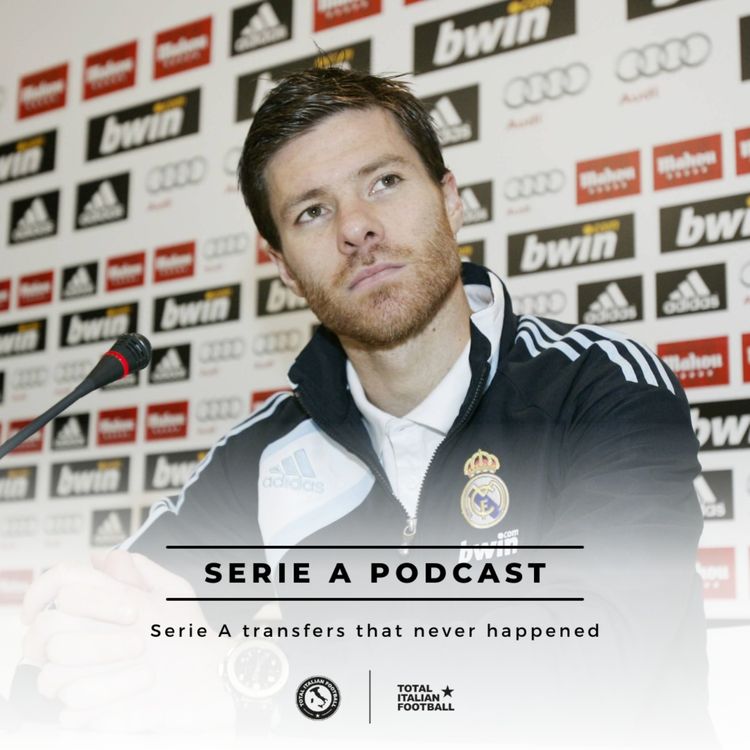 cover art for Ep.287: Serie A moves that never quite materialised