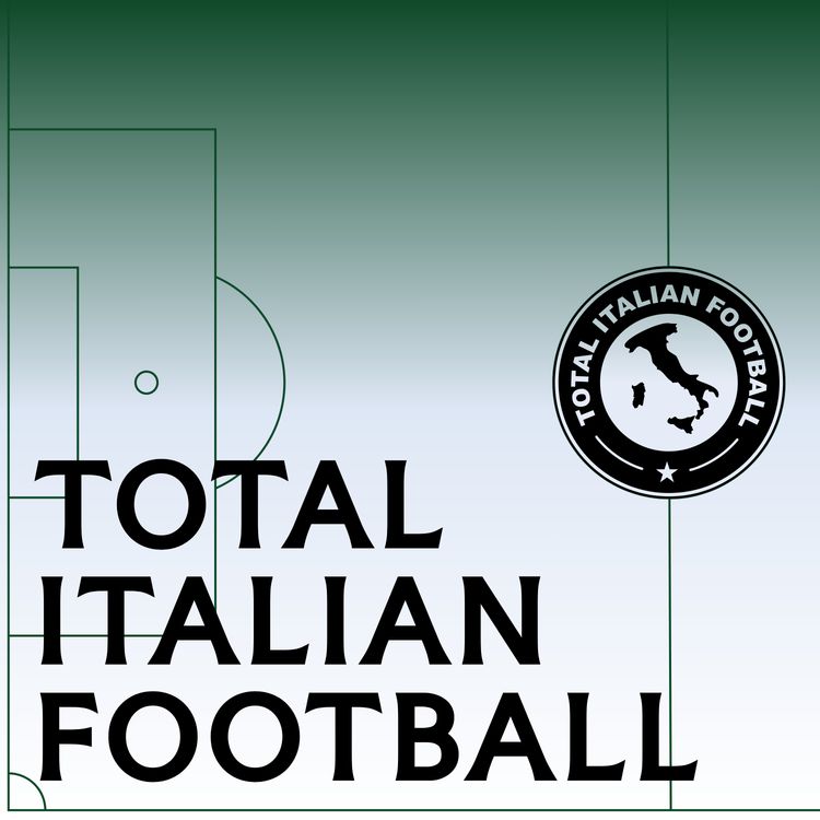cover art for Ep.216: It all goes down to the final day in Serie A