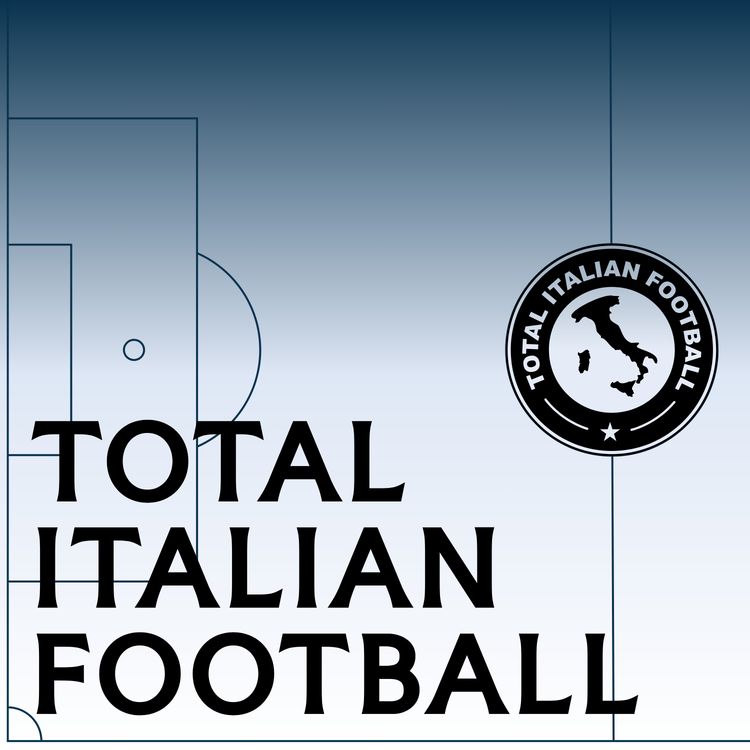 cover art for Ep.365: Inter start like champions, Milan off the mark under Amorim