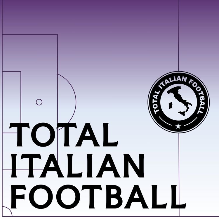 cover art for Ep.366: The Serie A Women's Cup is back! Can we watch it please? 