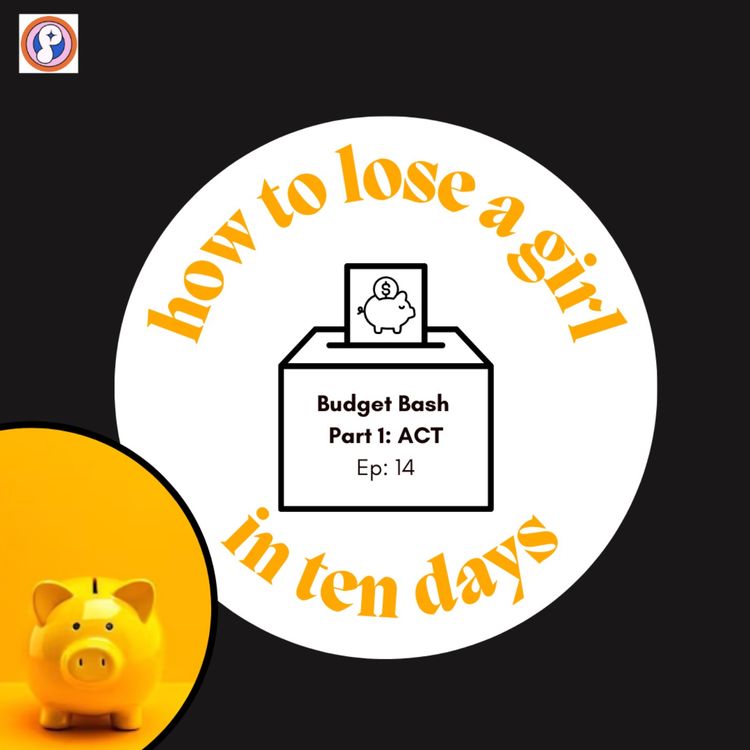 cover art for Budget Bash Part 1