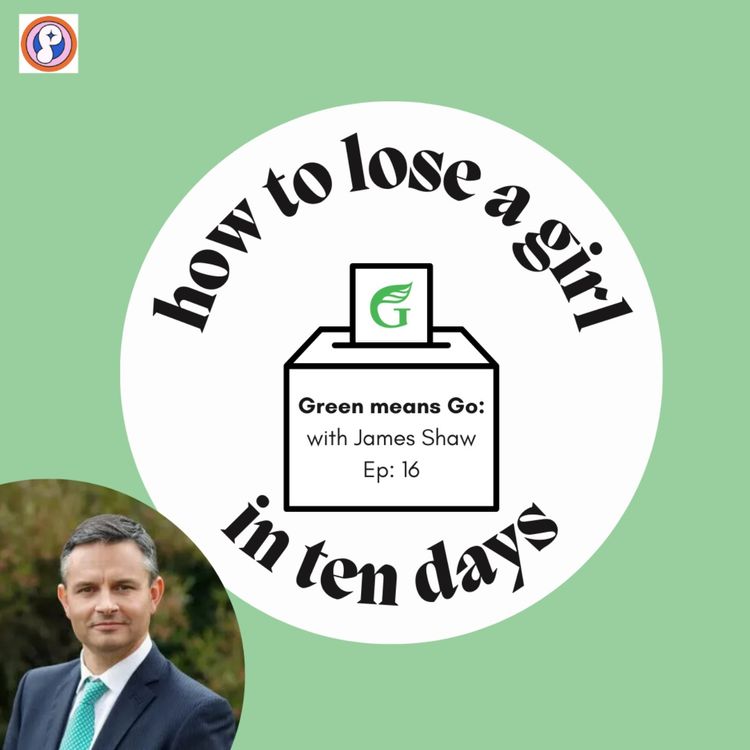 cover art for Green means Go!