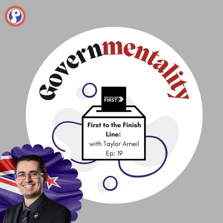 cover art for First to the finish line