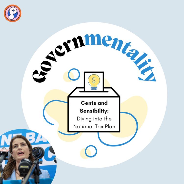 cover art for Cents and Sensibility