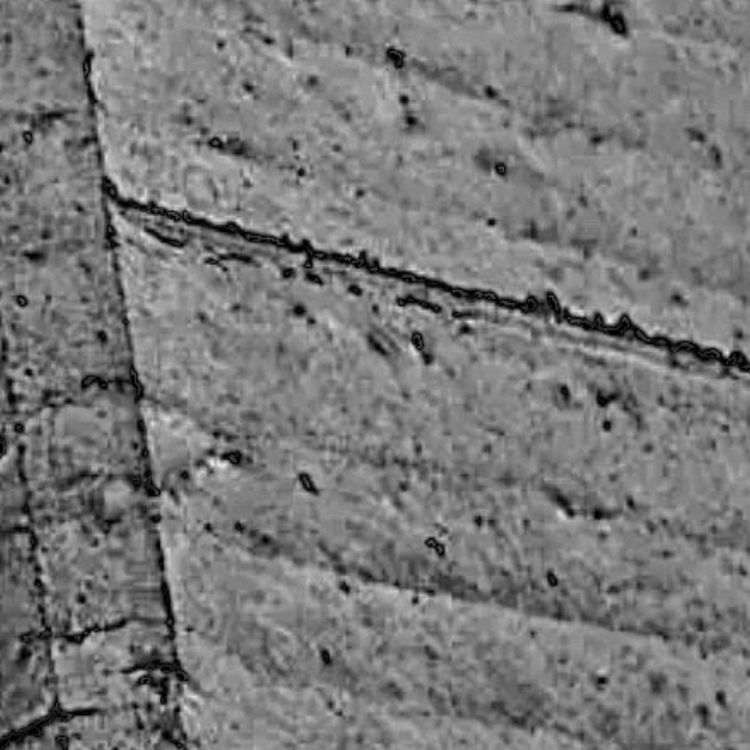 cover art for Kevin , The Rivergreen Centre and the earthed rammed wall.