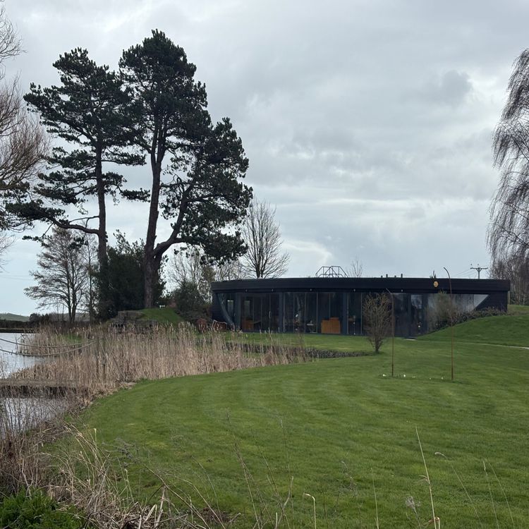 cover art for The EAGA Story