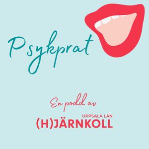cover art for Psykprat