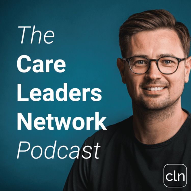 cover art for How to attract more private-paying residents | Brendan Gilbert, Care Launch