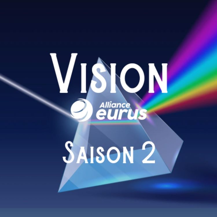 cover art for Entre intuition et transparence des échanges, rencontre avec Cédric Gaborit