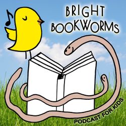 cover art for Bright Bookworms