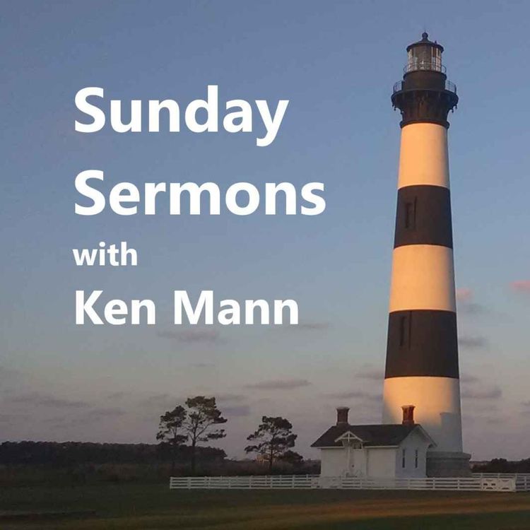 cover art for Easter Sunday 2020