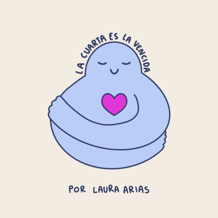 cover art for 70. No eres una persona difícil de amar