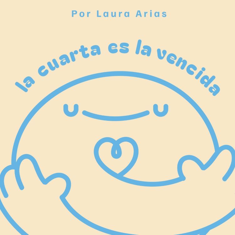 cover art for 169. ¿Cómo vuelves a creer en tu propia historia? | Historias de oyentes