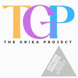 cover art for The GRIEA Project