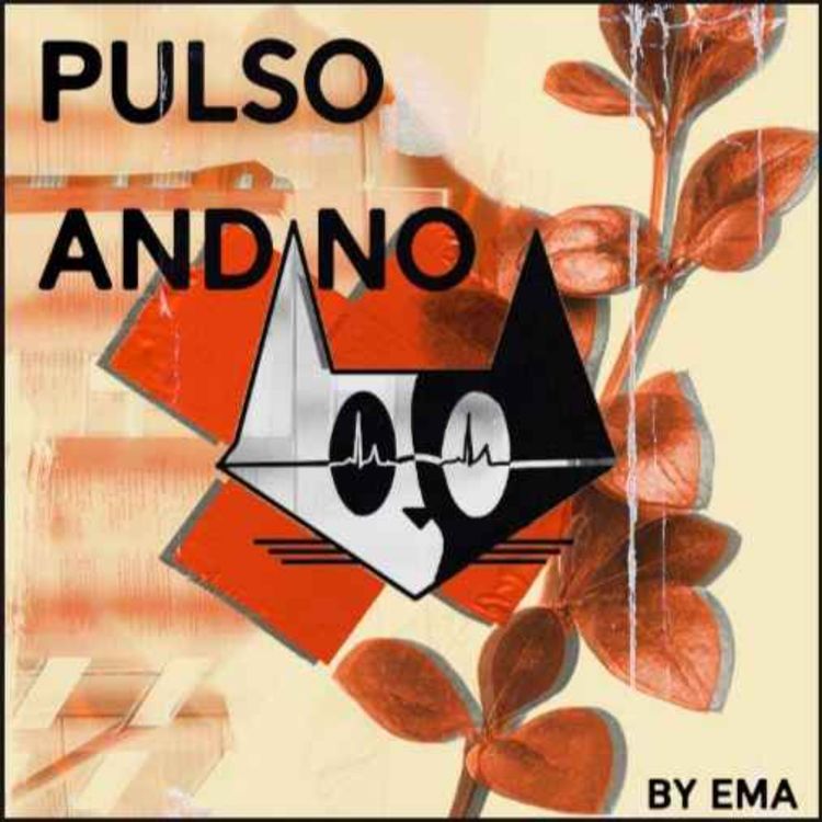 cover art for CH.EP 21 Entrevista a María Alejandra Oviedo (Madrina)