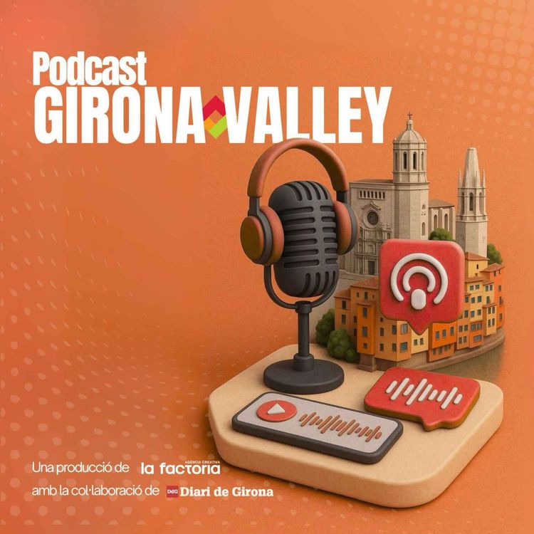 cover art for Girona Valley 66