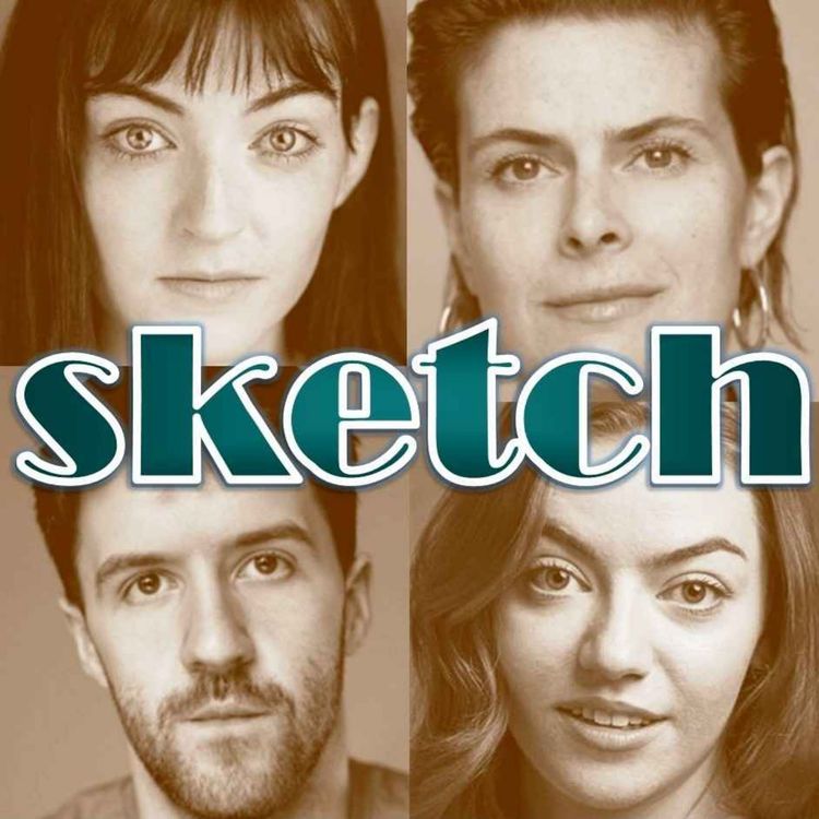 cover art for Sketch 11 Episode 4