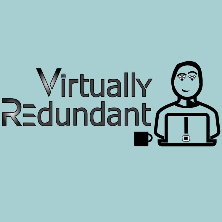 cover art for Another Redundant Podcast