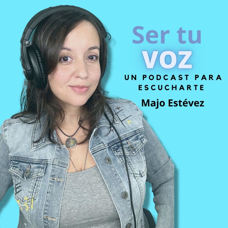 cover art for Reconoce las Voces en tu mente