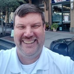 cover art for Robbie South About Finanical Health