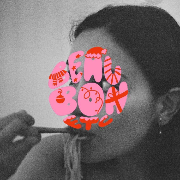 cover art for #25 Noël J-2: Manger végé pendant les fêtes